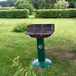 Hébergement de vacances Maison Normande Avec Grand Jardin Proche De La Et De Paris Beaumont-le-Roger