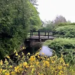 Hébergement de vacances Maison Normande Avec Grand Jardin Proche De La Et De Paris *