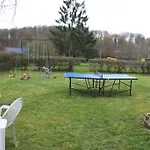 Hébergement de vacances Maison Normande Avec Grand Jardin Proche De La Et De Paris Beaumont-le-Roger