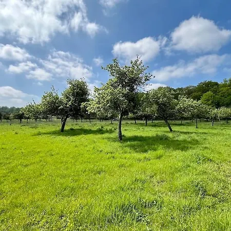 بيت للعطل Maison Normande Avec Grand Jardin Proche De La Et De Paris *