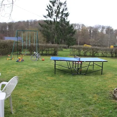 بيت للعطل Maison Normande Avec Grand Jardin Proche De La Et De Paris Beaumont-le-Roger