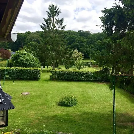 Maison Normande Avec Grand Jardin Proche De La Et De Paris بيت للعطل Beaumont-le-Roger
